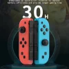 Sdbbf4734712343eea7a2eb21a2e4b7326-1.webp يد تحكم لاسلكية NS Joycons – تجربة لعب واقعية مع اهتزاز وتوربو