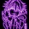 Sdc390543bf9b44ecbb85996e1c847bc59.webp ⚡ بوستر أنمي Jujutsu Kaisen – غوجو ساتورو ضد سوكونا | لوحة فنية قماشية