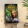 Sdd1234131d844dc6b35753d00d4c0453V-4.webp 🎮 بوستر World of Warcraft – ديكور جداري لعشاق الألعاب الأسطورية ⚔️