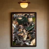 Sdd4fca972a8940e78defc5355b0f3ceds-4.webp بوستر أنمي Attack on Titan – تصميم فني جمالي مقاوم للماء (لاصق PVC)