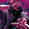 Sddd51fb542b6499da5b6bbea937a3e42C.webp ⚡ بوستر أنمي Jujutsu Kaisen – غوجو ساتورو ضد سوكونا | لوحة فنية قماشية