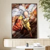 Sde47f5710a85483ea1e4c1828cf492daw-2.webp One Punch Man – PVC Anime Wall Poster