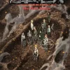 Sdf390458229d405c851d8f9d927f770aa-2.webp بوستر قماش Attack on Titan – لمسة أنمي فنية لجدرانك