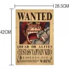 Sdf47bea3ae5a486cb84953f19763bc44c-4.webp بوسترات Anime Luffy Gear 5 – ديكور أنمي One Piece لغرف المعيشة والهدايا