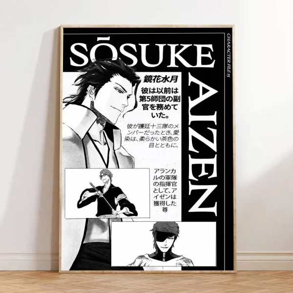 Se038e565a6be4f649d148eb21b5d0522m-4.webp بوستر أنمي BLEACH – تصميم فني عصري مطبوع على كانفاس