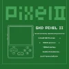 Se115827f97cf4625a96a2f01a33c7102P.webp 🇸🇦 جهاز ألعاب محمول GKD Pixel 2 – رترو 2.4 بوصة | وحدة تحكم محمولة كاملة المعدن