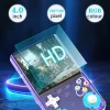 Se2b7e3311f4b4d30b84f347a36e25321n-1.webp R36 Ultra Console Portable Retro Game 4‘’ IPS Screen Handheld Game Players Emulator Pocket Video Player 64G/128G 20000+ Games