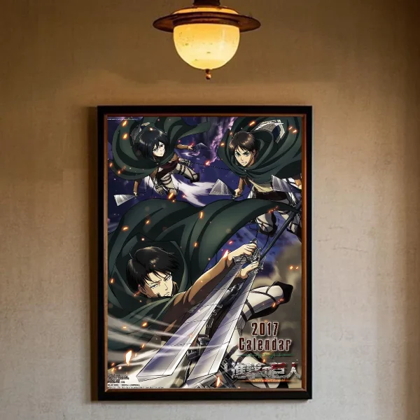 Se451169ecc4445ca90284995b2b310dbK-4.webp بوستر أنمي Attack on Titan – تصميم فني جمالي مقاوم للماء (لاصق PVC)