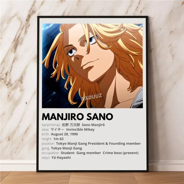 Se50fcee1b9384b3e90959032cb6b69e9q.webp 🇸🇦 بوستر أنمي ياباني – Attack on Titan | Demon Slayer | Jujutsu Kaisen | طباعة Canvas عالية الجودة