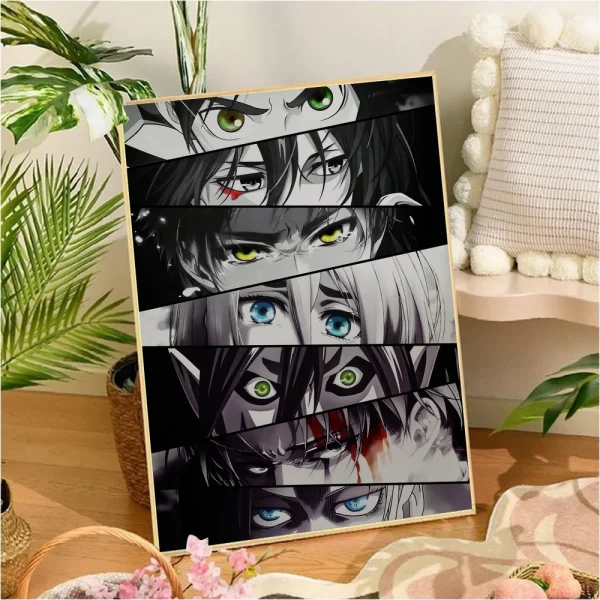 Se5c525b8200c466aacf28e3fc166fc8fO-2.webp بوستر أنمي Attack on Titans – ملصق قابل للصق والديكور