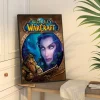 Se61fa6c41f2d4d44a46030c945c65daaO-4.webp 🎮 بوستر World of Warcraft – ديكور جداري لعشاق الألعاب الأسطورية ⚔️