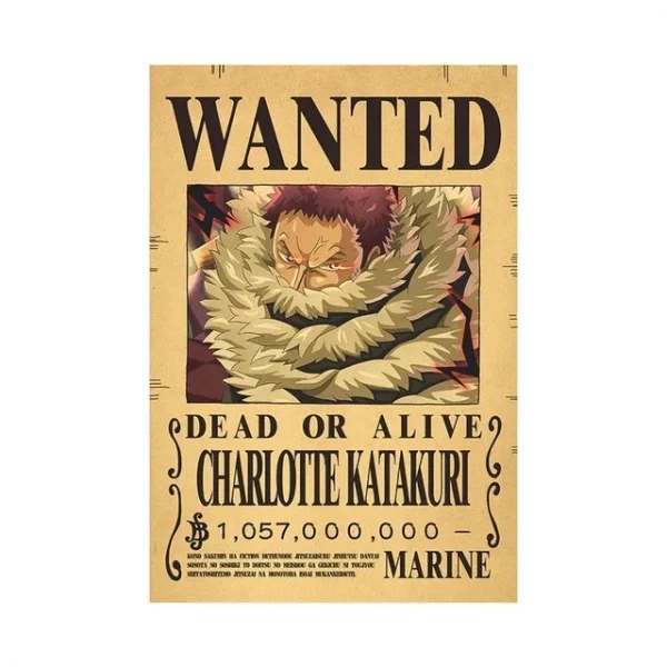 Se640be09742f40f1bb28f458fd47144cq-4.webp بوسترات Anime Luffy Gear 5 – ديكور أنمي One Piece لغرف المعيشة والهدايا