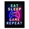 Se6e9fc679bd14c3fa83cd7ee0c41cafee-3.webp Gaming Room Decoration Posters Wall Art