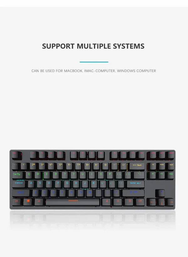 Se8cd1c3177ef4c748d38519147696f66X-1.webp Backlit Mechanical Gaming Keyboard RGB — لوحة مفاتيح ميكانيكية مضيئة للألعاب