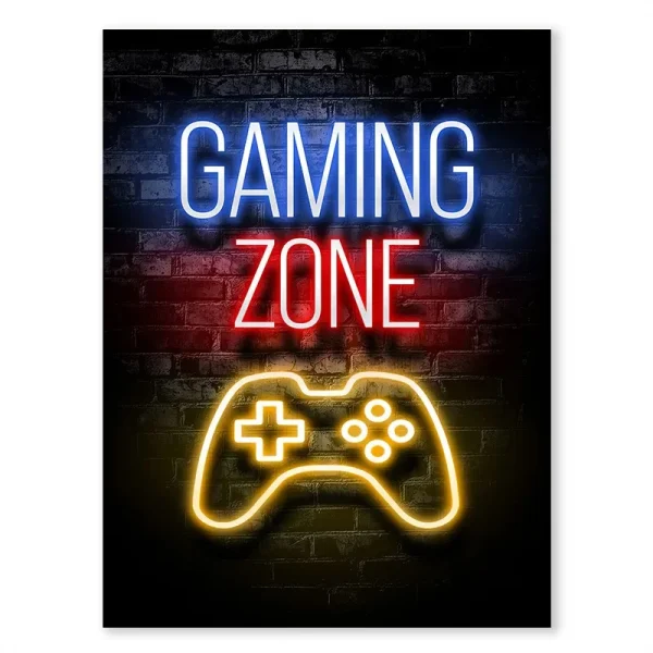 Se8d08f44ef1946af9363acfec727017e9-4.webp Gaming Room Decoration Posters Wall Art