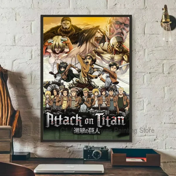 Se901d6d8b1f046ddb268ac1091cf6b95F-2.webp بوستر قماش Attack on Titan – لمسة أنمي فنية لجدرانك