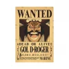 Sec443877cd2644b6b9994a99a39e39fbF-4.webp بوسترات Anime Luffy Gear 5 – ديكور أنمي One Piece لغرف المعيشة والهدايا