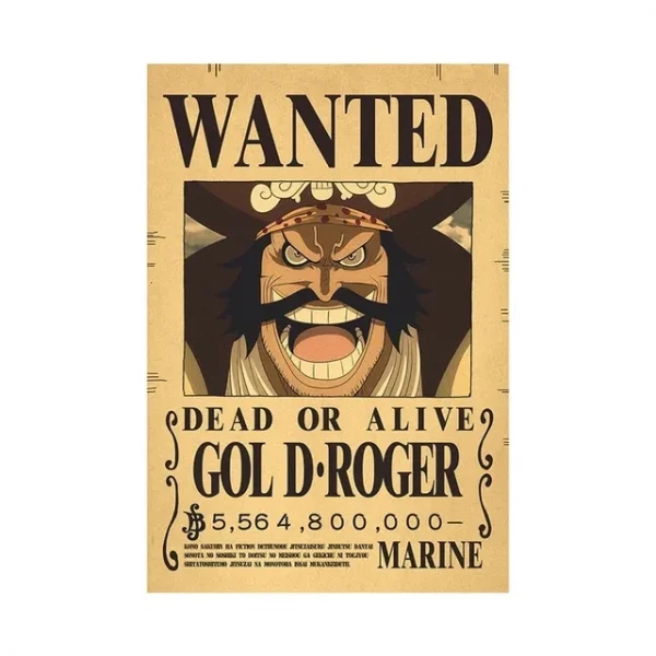 Sec443877cd2644b6b9994a99a39e39fbF-4.webp بوسترات Anime Luffy Gear 5 – ديكور أنمي One Piece لغرف المعيشة والهدايا
