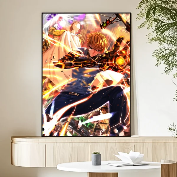 Sec47c6381f754788846ed52600ec10fd4-2.webp One Punch Man – PVC Anime Wall Poster