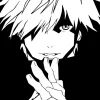 Secab2bb56dc74abab4026c4eb0f4fd4da.webp ⚡ بوستر أنمي Jujutsu Kaisen – غوجو ساتورو ضد سوكونا | لوحة فنية قماشية