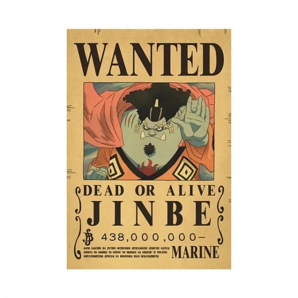Seccc8d8ad67b4ccbb398fafe7c202fbfr-4.webp بوسترات Anime Luffy Gear 5 – ديكور أنمي One Piece لغرف المعيشة والهدايا