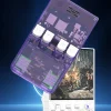 Sef1ccec9f8f74a7583ceba87328c6ac6L-1.webp R36 Ultra Console Portable Retro Game 4‘’ IPS Screen Handheld Game Players Emulator Pocket Video Player 64G/128G 20000+ Games