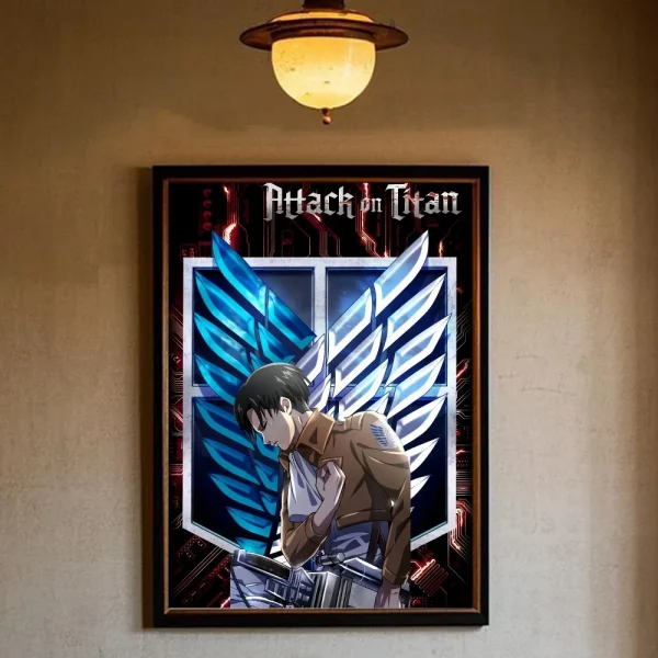Sef663257cbd24bb3b90b69ccb2236ffap-4.webp بوستر أنمي Attack on Titan – تصميم فني جمالي مقاوم للماء (لاصق PVC)