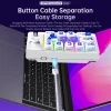 Sf1be0358032646b49f2782ff7d8b70a8S-1.webp Mini Programmable RGB Keypad (Model W910)