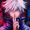 Sf5c7871790b94ed7826f9c01f8511e75y.webp ⚡ بوستر أنمي Jujutsu Kaisen – غوجو ساتورو ضد سوكونا | لوحة فنية قماشية