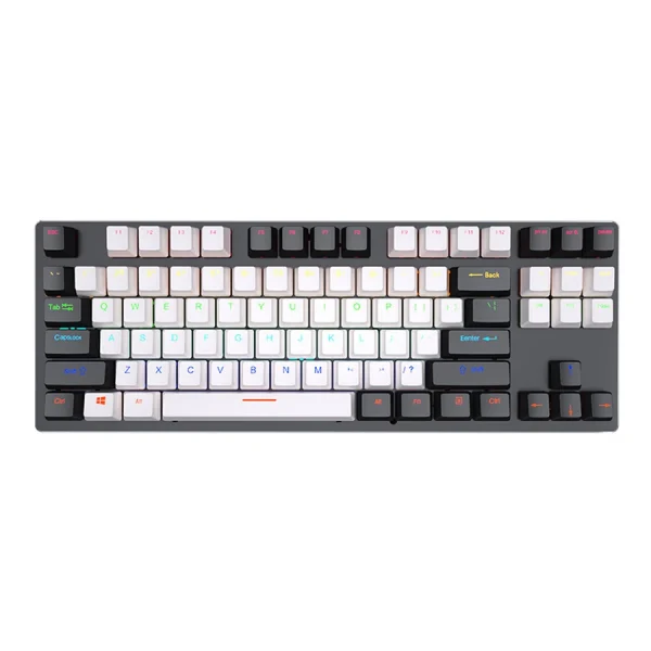 Sf5d95967418c4eb2a25d2002aa0d6d2cf-2.webp Backlit Mechanical Gaming Keyboard RGB — لوحة مفاتيح ميكانيكية مضيئة للألعاب