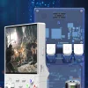Sfa20618935f54e2f892f290b47a88681p-1.webp R36 Ultra Console Portable Retro Game 4‘’ IPS Screen Handheld Game Players Emulator Pocket Video Player 64G/128G 20000+ Games