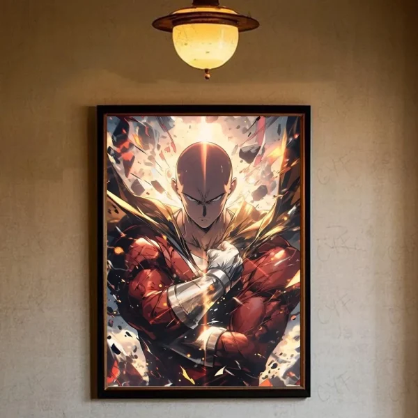 Sfc3b10ace6b6437f869056882ed68fb3p-4.webp بوستر أنمي One Punch Man – تصميم عالي الجودة HD