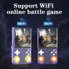 Sff221ec0b67b41d6b72b8763cd69a4e8i-1.webp R36 Ultra Console Portable Retro Game 4‘’ IPS Screen Handheld Game Players Emulator Pocket Video Player 64G/128G 20000+ Games