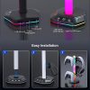 a4429224-0f75-464f-a90c-da4a0f7434a4.jpg حامل ألعاب متعدد الأجهزة مع منافذ شحن USB وType-C – ABS