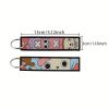 b0dc4023-7efd-4303-8e3e-e1feab54338a.jpg سلسلة مفاتيح أنمي One Piece – لوفي وزورو