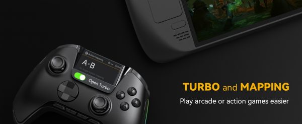 b40cb5b1-a322-44ed-ba2a-2b5e4bf3906a.jpg (No Drift) MANBA V2 Wireless Gaming Controller – الجيل الجديد من التحكم الذكي