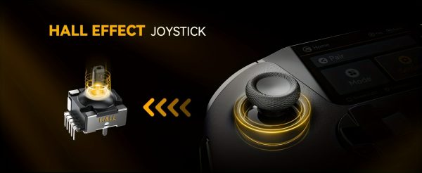 b9792c9c-cea2-402f-ba04-6dfdc34f748b.jpg (No Drift) MANBA V2 Wireless Gaming Controller – الجيل الجديد من التحكم الذكي