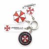 b9a24bdf-0f79-4738-92da-e63d64c38da6.jpg سلسلة مفاتيح Umbrella Corporation – رمز Biohazard الشهير