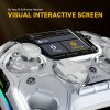 (No Drift) V2 Wireless Gaming Controller – تحكم أسطوري بدون انحراف