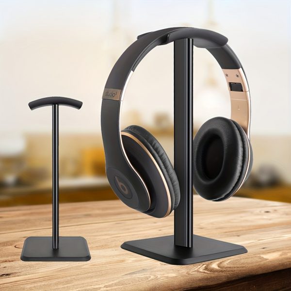 c9d1dc70-098e-4018-adfd-74f8a2a2ef59.jpg Premium ABS Headphone Stand – حامل سماعة أنيق بتصميم عصري للقيمرز