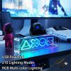 cc83f2d8-39b3-4003-b123-00316bfa9a2c.jpg 3D RGB Infinity Mirror Smile Face – إضاءة المود المثالية لغرفة القيمر