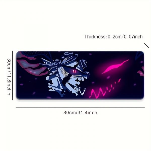 cec24a95-60fc-4885-b67f-4d277595ff46.jpg ماوس باد ضخم للألعاب – تصميم وجه فريد، قاعدة مطاطية مانعة للانزلاق