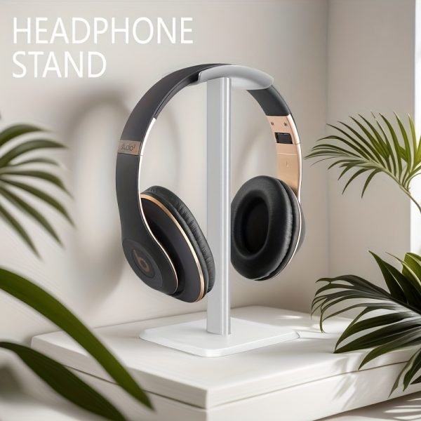 d1039465-424a-4335-9d83-178f419e5f4a.jpg Premium ABS Headphone Stand – حامل سماعة أنيق بتصميم عصري للقيمرز