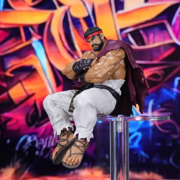 d43cb7d3-7e8c-4357-86e3-f9e75738e90d.jpg The King of Fighters – Ryu Battle Edition Figure