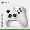 يد تحكم Xbox لاسلكية – QAS-00006 باللون الأبيض