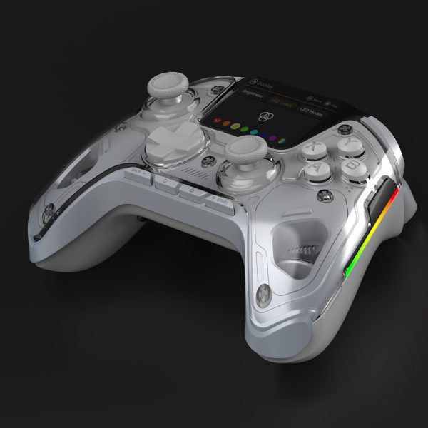 (No Drift) V2 Wireless Gaming Controller – تحكم أسطوري بدون انحراف