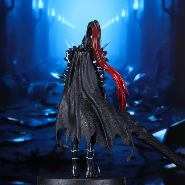 ddfe355f-f046-4c39-a7ef-2d2fc25df720.jpg Solo Yagirl Knight – Anime Warrior Figure