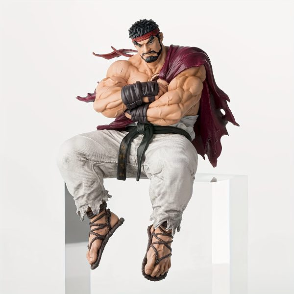 e3767fc7-c298-4e8c-8f68-4cb7d69051aa.jpg The King of Fighters – Ryu Battle Edition Figure