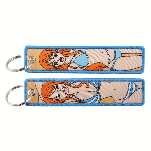 e41640de-225f-4d7b-8136-eeb9f77192c6.jpg سلسلة مفاتيح أنمي One Piece – لوفي وزورو