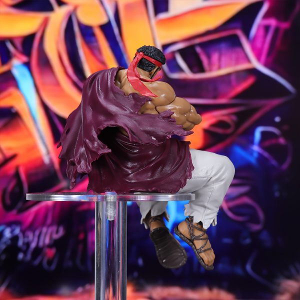 e6c5fd0d-7369-45ff-b50d-e39e41481239.jpg The King of Fighters – Ryu Battle Edition Figure